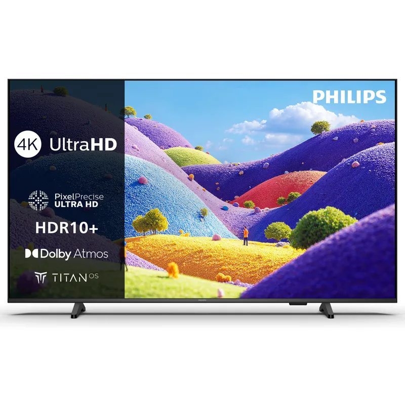 Philips 43” PUS7001 4K UHD LED Smart TV (2026)