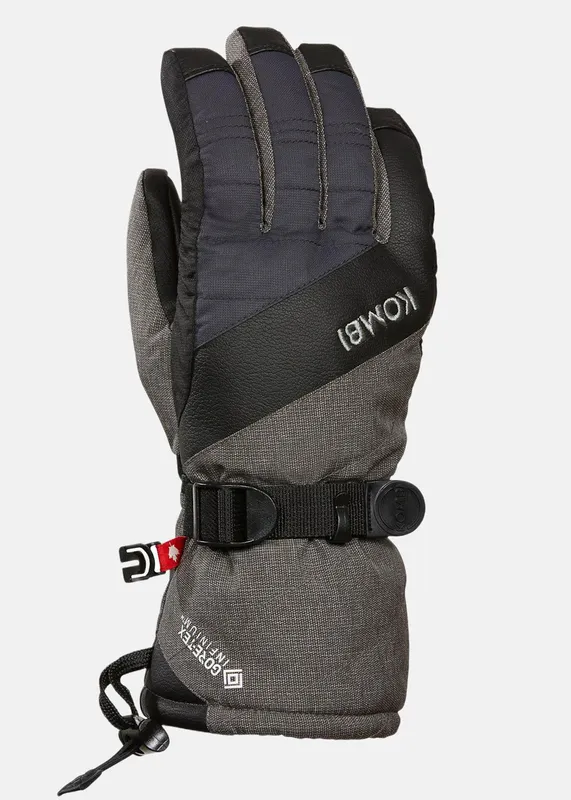 Intrepid Women Glove (#2385)
