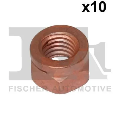 Mutter FA1 988-0802.10