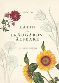Latin för trädgårdsälskare