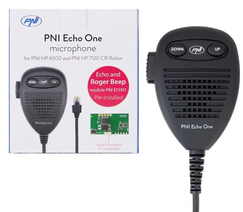 Komradio PNI PNI-ECH-01