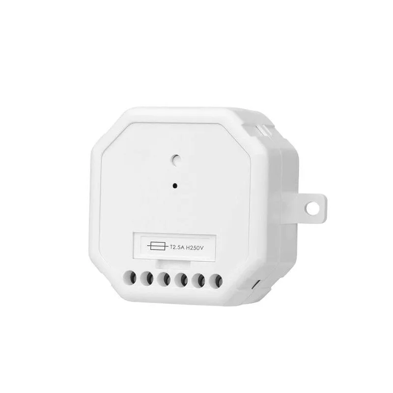 ADURO Strömbrytare Infälld Dimbar 300W Zigbee