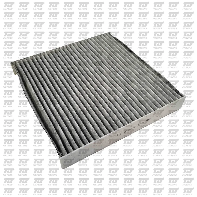 QUINTON HAZELL QFC0562 Kupéfilter