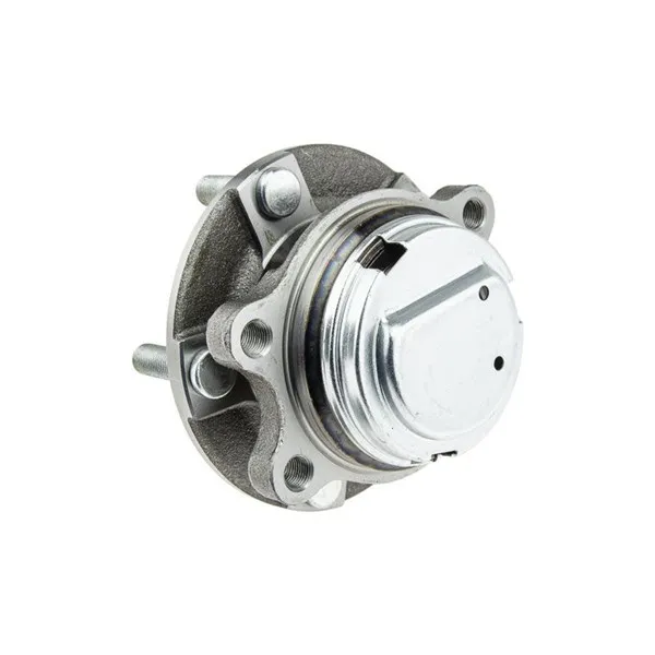Hjullagersats NTY KLP-NS-062