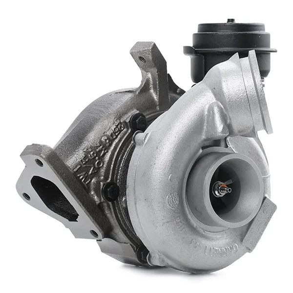 Turboaggregat RIDEX REMAN 2234C0395R