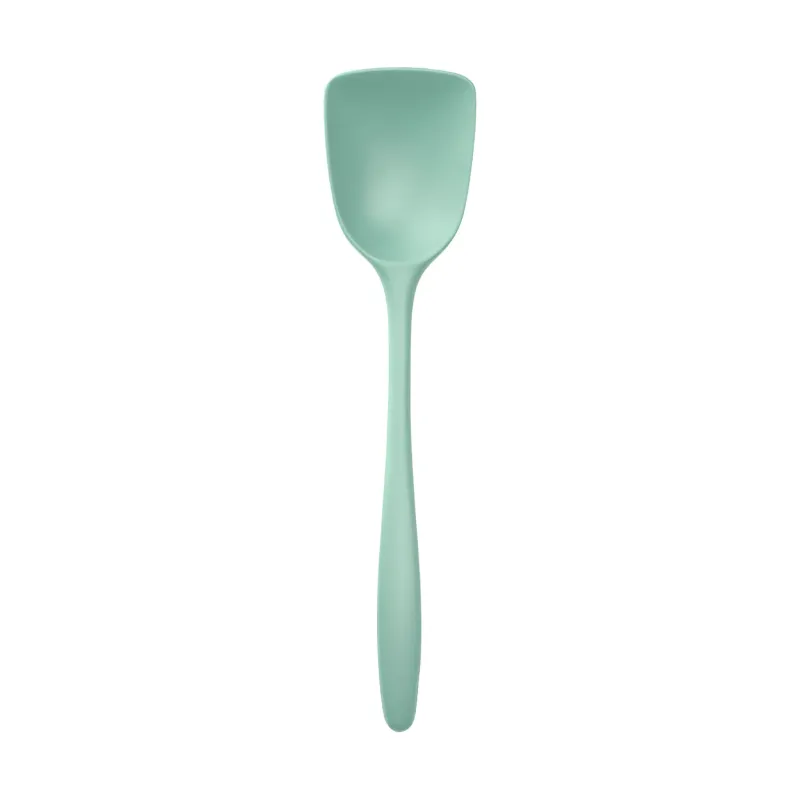 Rosti Classic bred grytsked 27 cm, nordic green