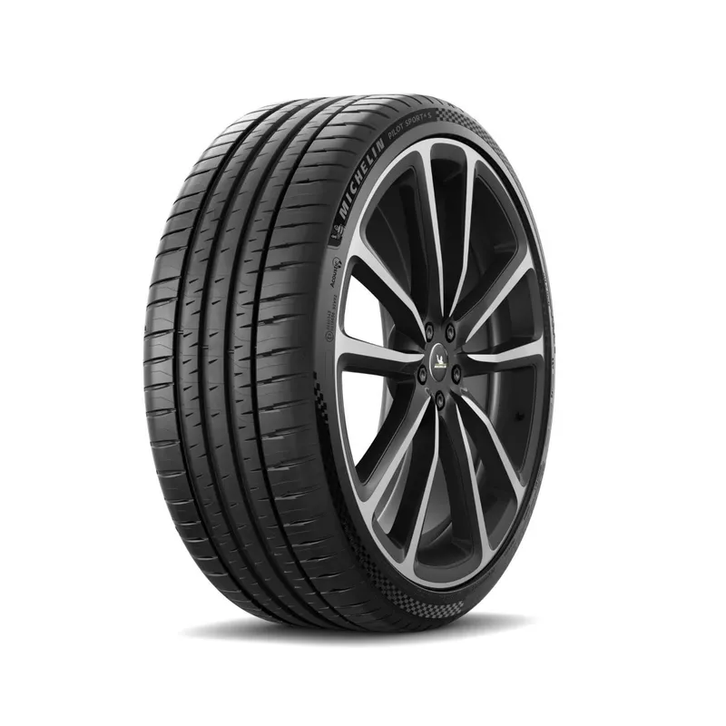 Michelin Pilot Sport 4S ( 225/35 ZR20 (90Y) XL EV Suitable, med fälgskyddslistleiste (FSL) )