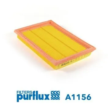 Luftfilter PURFLUX A1156