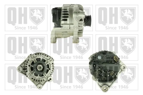 Generator QUINTON HAZELL QRA1004