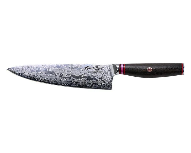 Assio & Engvall Skarp Kockkniv 20 cm