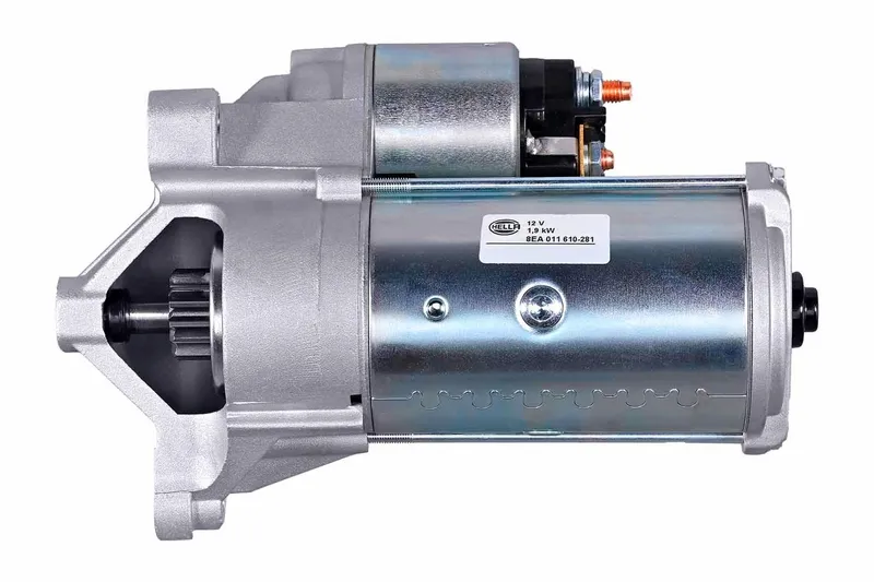 Startmotor HELLA 8EA 011 610-281