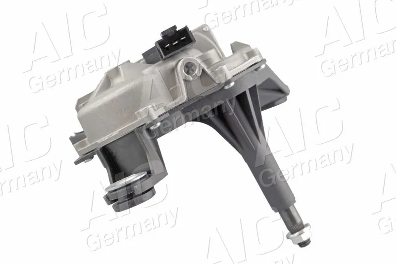 Vindrutetorkarmotor AIC 56760