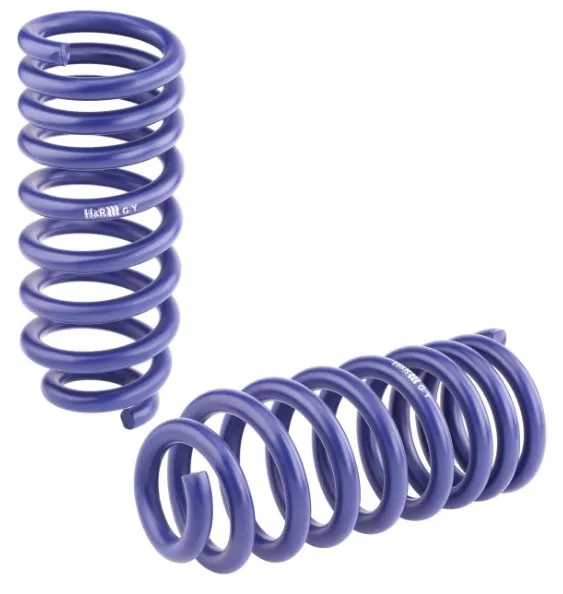 Upphängningssats, spiralfjädrar H&R 28817-1