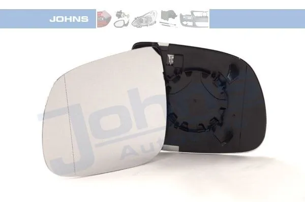 JOHNS 13 65 37-81 Backspegelglas