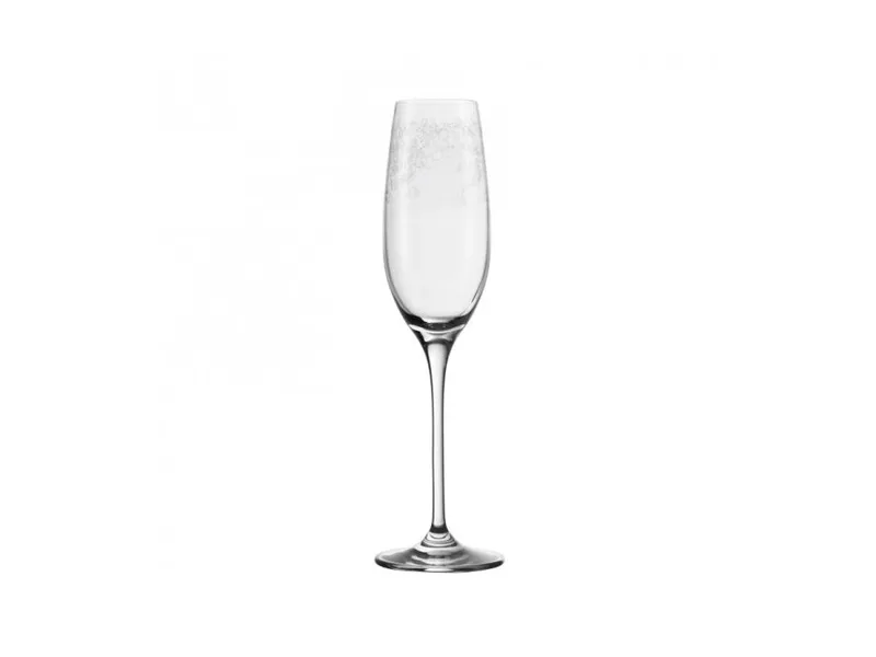 CHATEAU Champagneglas 200 ml 6-pack