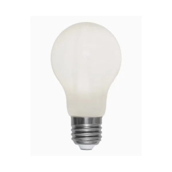 Lampa E27 LED 7W (60W) 4000K 806lumen