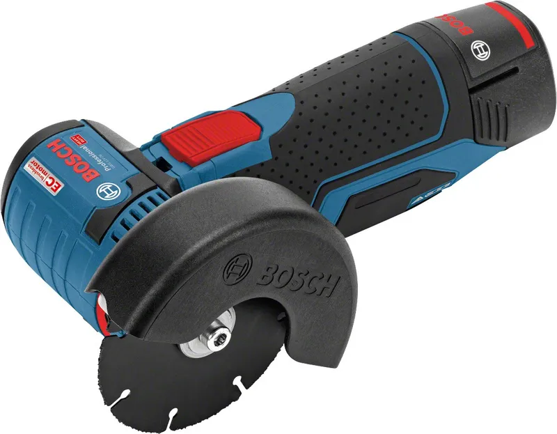 Bosch Professional GWS 12V-76