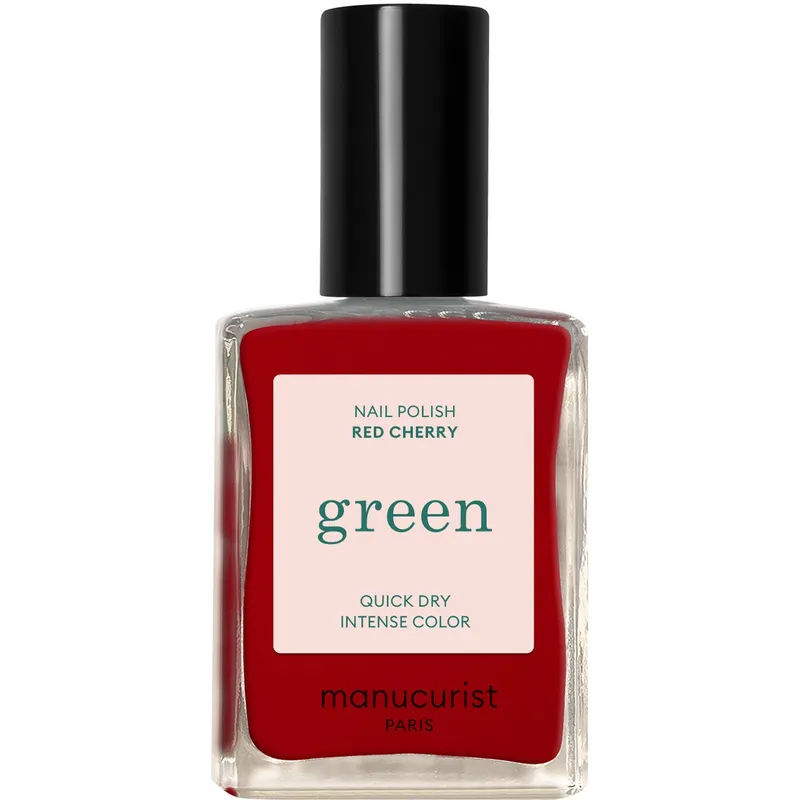 Green - Nagellack