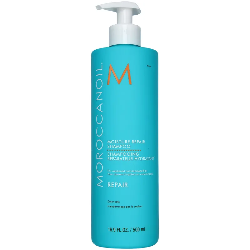 Moroccanoil Repair Moisture Shampoo 500 ml