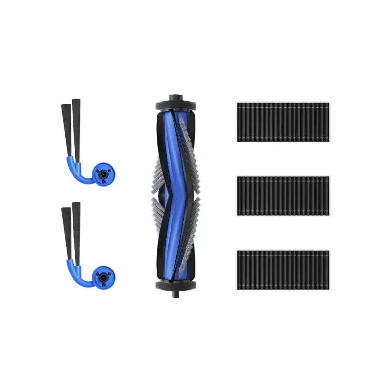 ECOVACS Tillbehörssats för X11 PRO OMNI / X11 OMNICYCLONE