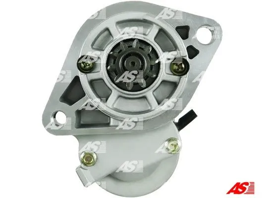 Startmotor AS-PL S6222S