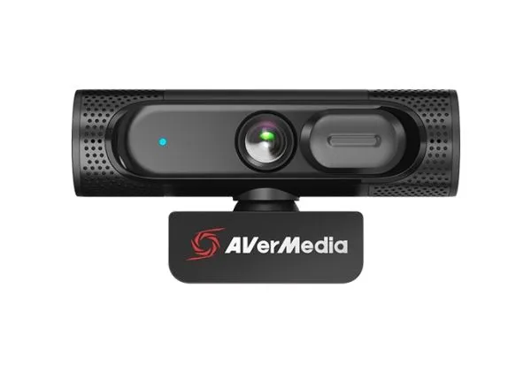 AverMedia PW315 - webcam