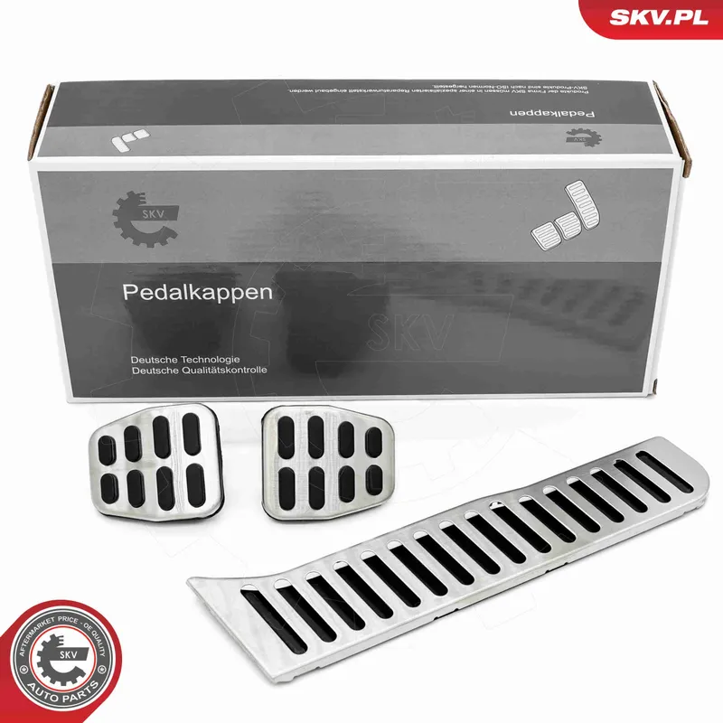 Pedalbeläggsats ESEN SKV 97SKV827