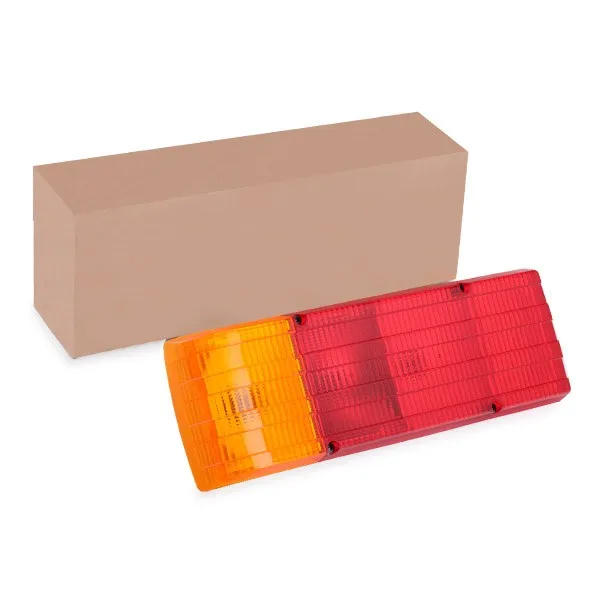 Bakljus HELLA 2SD 004 460-011