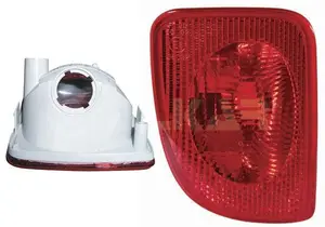 Dimbakljus ABAKUS 551-4001L-LD-UE