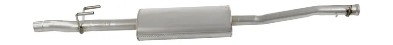 Mittenljuddämpare WALKER 24540