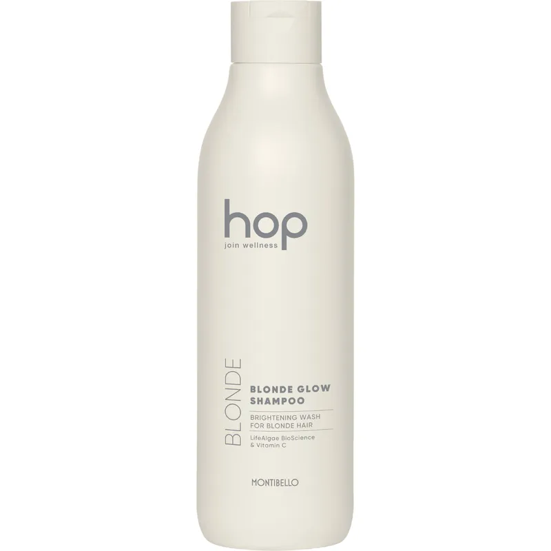Montibello Blonde Glow Shampoo 1000 ml