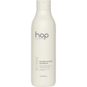 Montibello Blonde Glow Shampoo 1000 ml