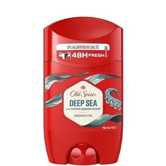 Old Spice Deodorant Stick Deep Sea 50ml