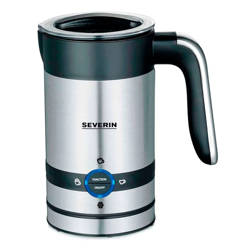 Severin Mjölkskummare 200 ml.