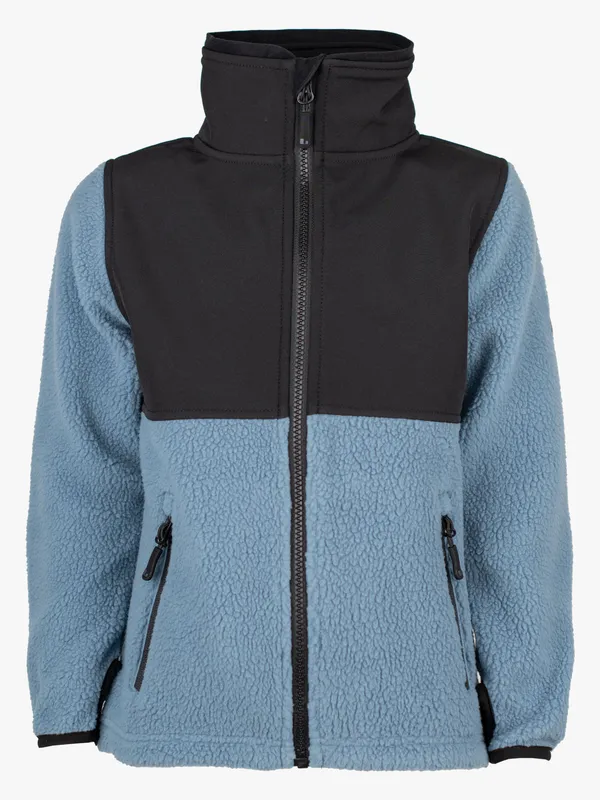 Lindberg Ramund Pilejacka, Blue, 100