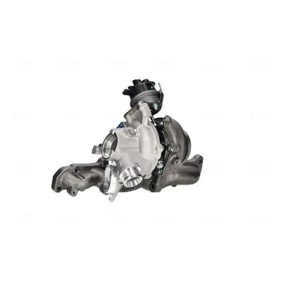 Turboaggregat NISSENS 93546