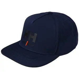 Helly Hansen Workwear Tech 79759-590-STD Keps marinblå, one size Marinblå