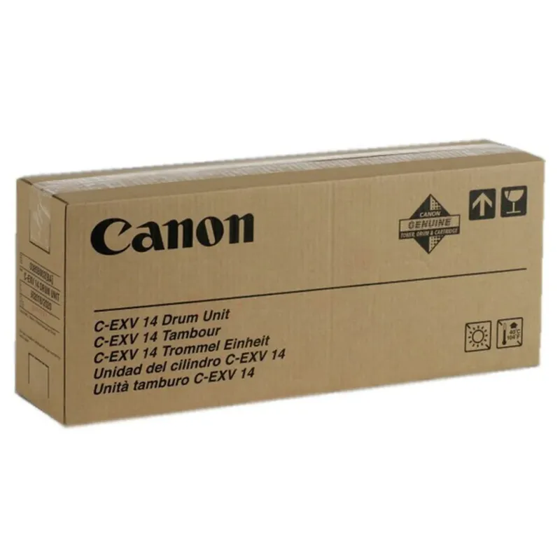 Canon 0385B002 Canon C-EXV 14 Trumma