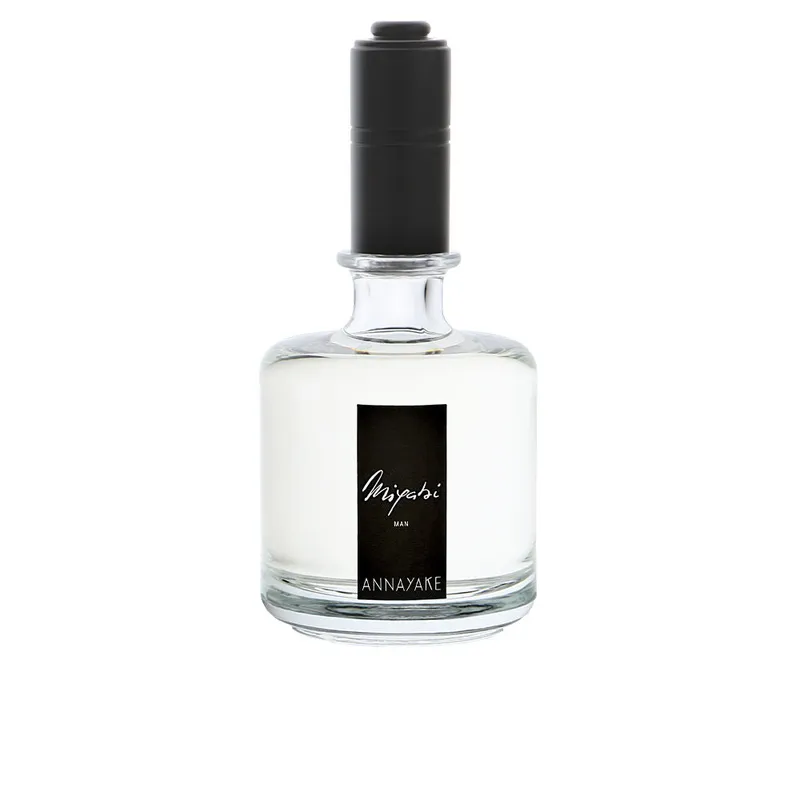 Annayake Miyabi Man EDT - 100 ml - 100 ml