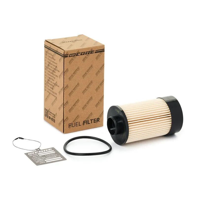Bränslefilter goCORE GCI0133