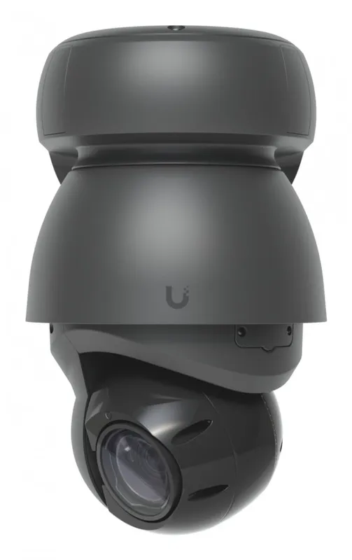 Ubiquiti Unifi Ai Ptz Industrial Black
