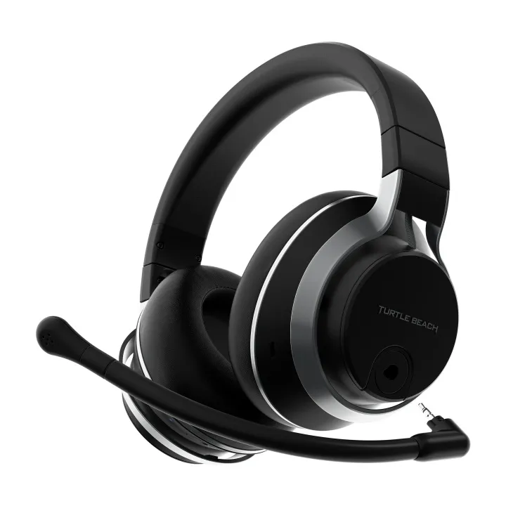 Turtle Beach Stealth Pro for Playstation – Black