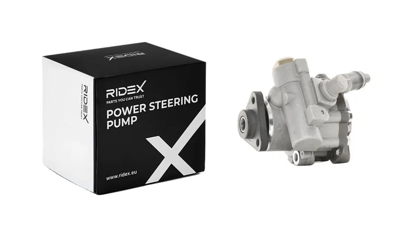 Servopump RIDEX 12H0174