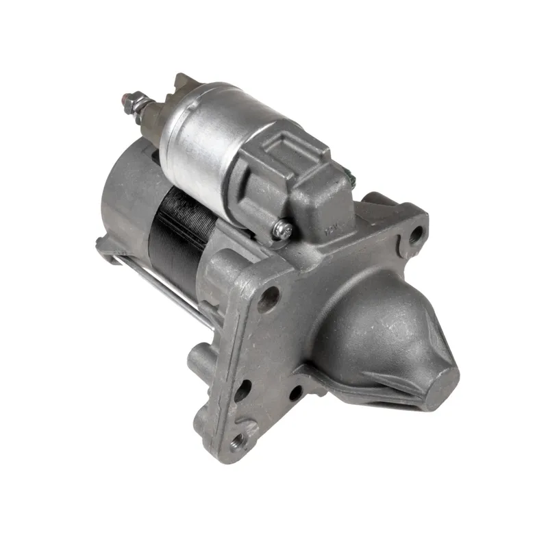 Startmotor FEBI BILSTEIN 193311