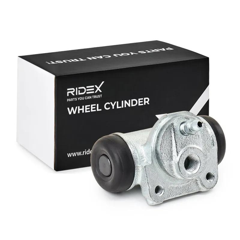 Hjulcylinder RIDEX 277W0242