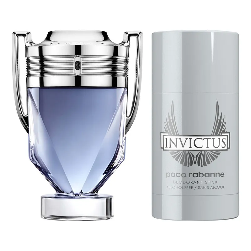Invictus - Deodorant stick