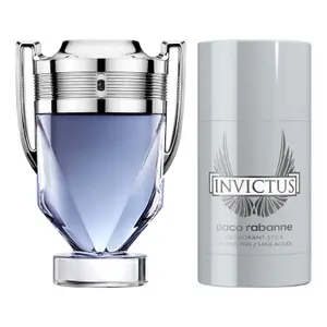 Invictus - Deodorant stick