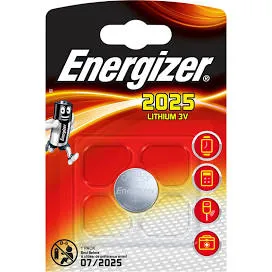 ENERGIZER 626982 Knappcell