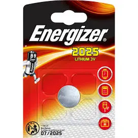 ENERGIZER 626982 Knappcell