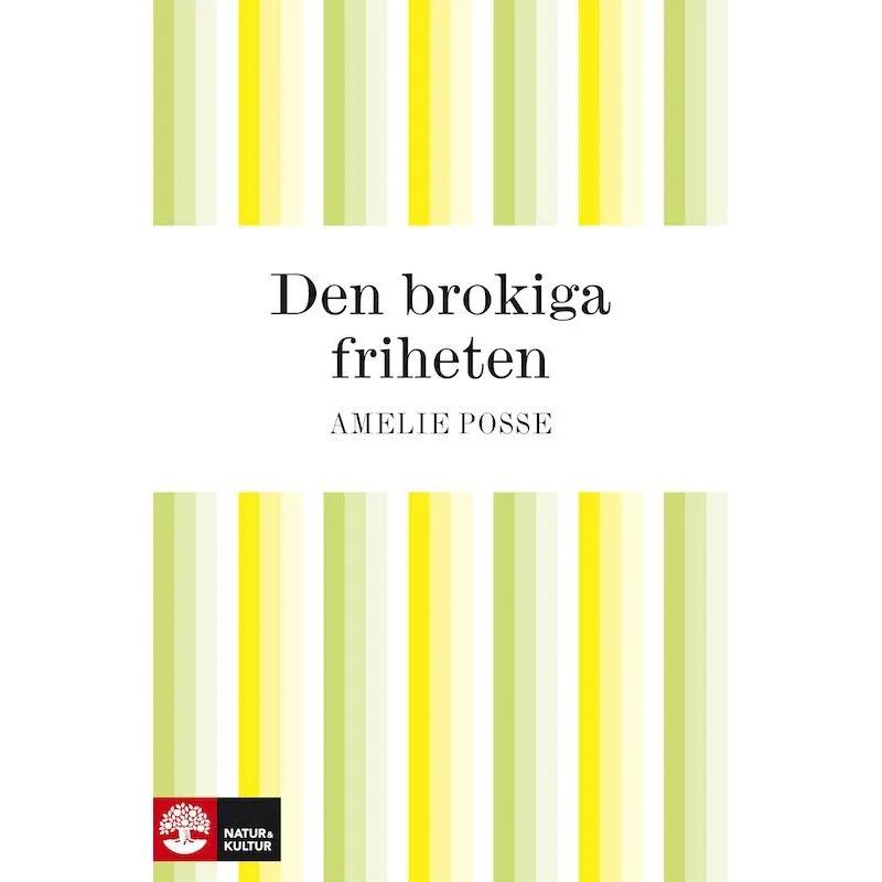 Den brokiga friheten – Digital – Laddas ner